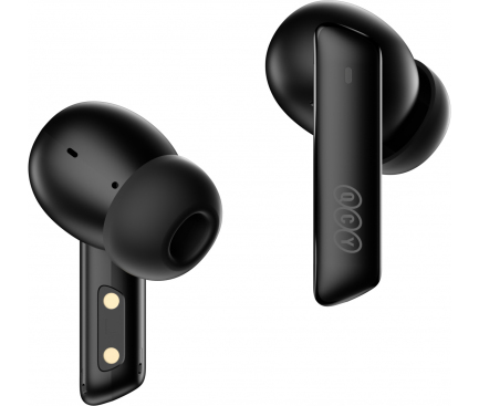 QCY MeloBuds HT05, Black