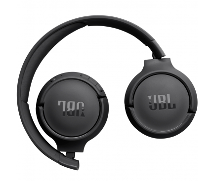 Handsfree Bluetooth MultiPoint JBL Tune 520BT, Black JBLT520BTBLK