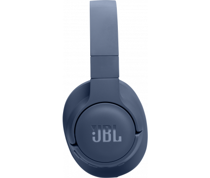 Handsfree Bluetooth MultiPoint JBL Tune 720BT, Blue JBLT720BTBLU