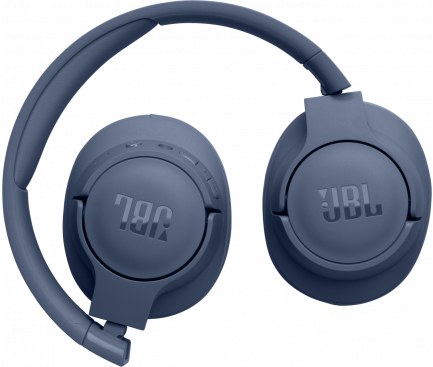 Handsfree Bluetooth MultiPoint JBL Tune 720BT, Blue JBLT720BTBLU