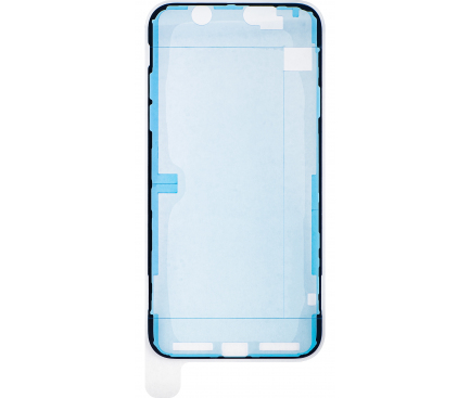 Adhesive Foil Display for Apple iPhone XR