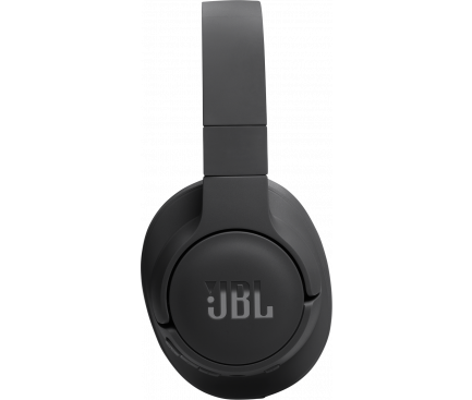Handsfree Bluetooth MultiPoint JBL Tune 720BT, Black JBLT720BTBLK