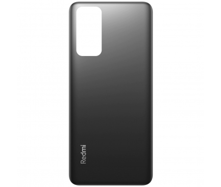 Battery Cover for Xiaomi Redmi Note 11S, Graphite Gray 