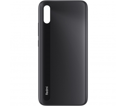 Battery Cover for Xiaomi Redmi 9A, Carbon Gray