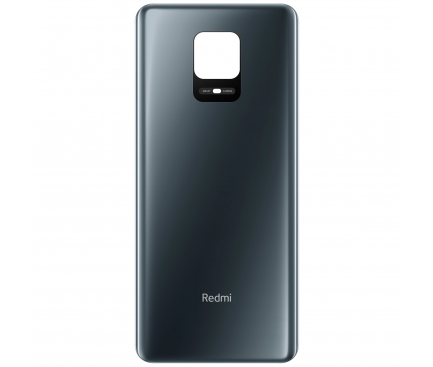 Battery Cover for Xiaomi Redmi Note 9S, Interstellar Gray