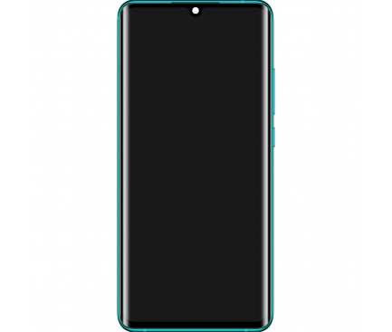 LCD Display Module for Xiaomi Mi Note 10 / Note 10 Pro, Aurora Green