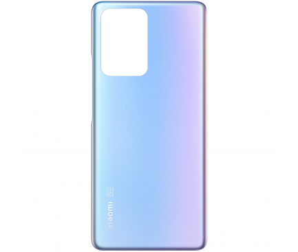 Battery Cover for Xiaomi 11T, Celestial Blue
