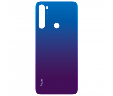 Battery Cover for Xiaomi Redmi Note 8T, Starscape Blue