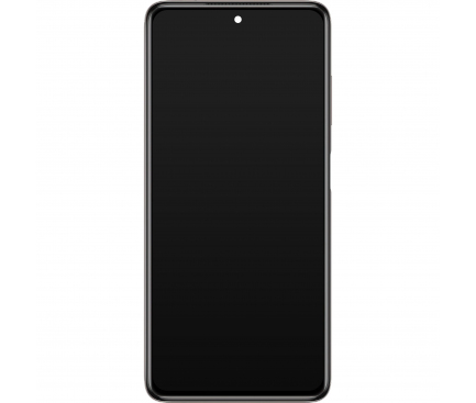 LCD Display Module for Xiaomi Poco X3 Pro, Metal Bronze 