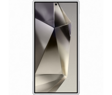 Shield Case for Samsung Galaxy S24 Ultra S928, Light Grey GP-FPS928SACJW 