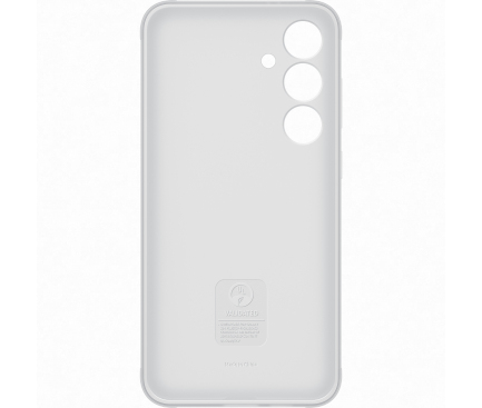 Shield Case for Samsung Galaxy S24+ S926, Light Grey GP-FPS926SACJW 