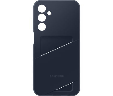 Card Slot Case for Samsung Galaxy A25 A256, Blueblack EF-OA256TBEGWW 