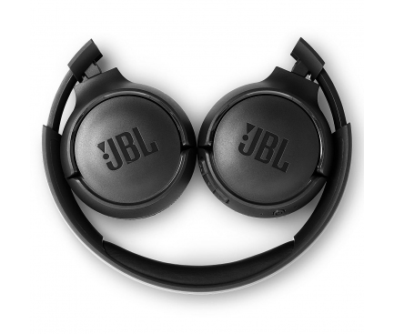 Handsfree Bluetooth MultiPoint JBL Tune 500BT, Black JBLT500BTBLK