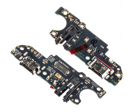 Charging Port Flex / Board for Honor X8 5G