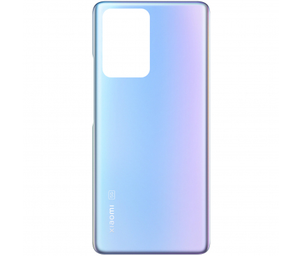 Battery Cover for Xiaomi 11T Pro, Celestial Blue 