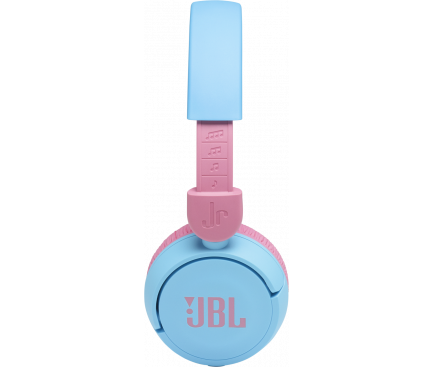 Handsfree Bluetooth JBL JR310BT Kids, Light Blue JBLJR310BTBLU 