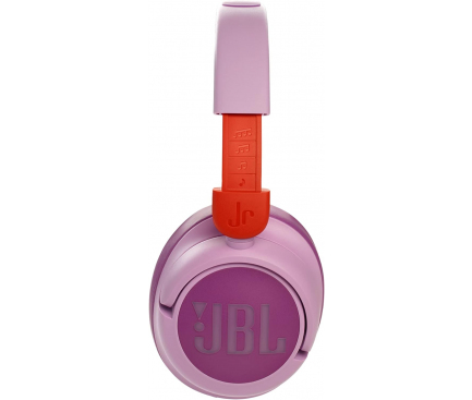 Handsfree Bluetooth MultiPoint JBL JR460 Kids NC, Pink JBLJR460NCPIK 