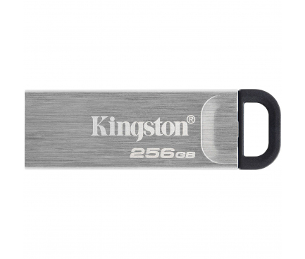 USB-A 3.2 FlashDrive Kingston DT Kyson, 256Gb DTKN/256GB
