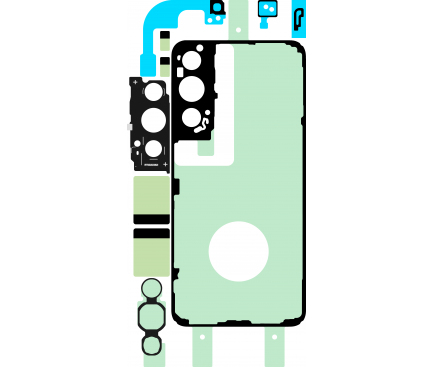 Rework Kit for Samsung Galaxy S22 5G S901