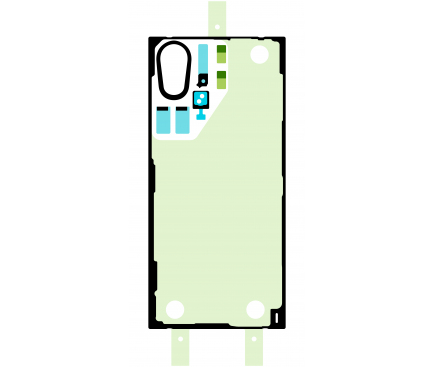 Rework Kit for Samsung Galaxy S22 Ultra 5G S908
