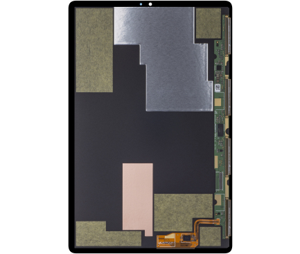 LCD Display Module for Samsung Galaxy Tab S5e, w/o Frame, Black
