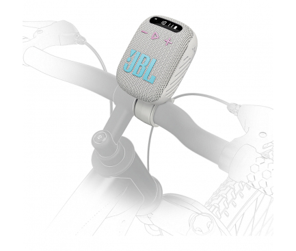 Bluetooth Speaker JBL Wind 3, 5W, Waterproof, Grey JBLWIND3GRY