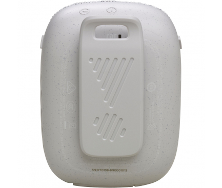 Bluetooth Speaker JBL Wind 3S, 5W, Waterproof, Grey JBLWIND3SGRY