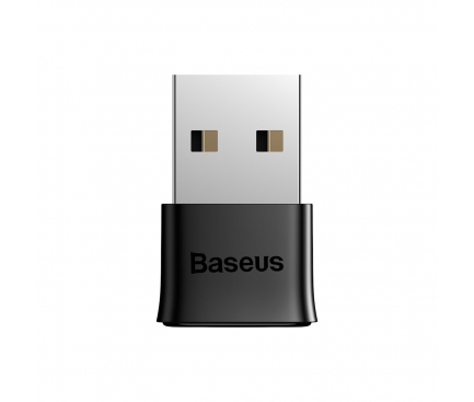 Bluetooth Adapter Baseus BA04, Black ZJBA000001 
