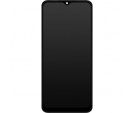 LCD Display Module for Samsung Galaxy A22 5G A226, Black