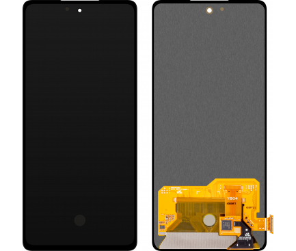 LCD Display Module for Samsung Galaxy S20 FE 5G G781 / S20 FE G780, w/o Frame, Black 