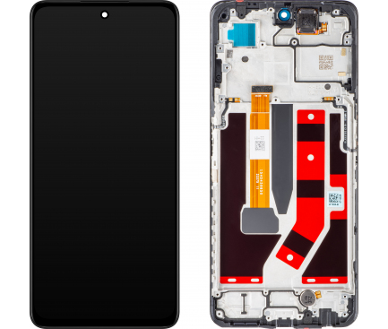 LCD Display Module for OnePlus Nord CE 3 Lite, Chromatic Gray