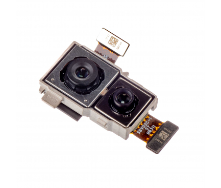 Rear Camera Module for Honor 20 Pro, Pulled (Grade A)