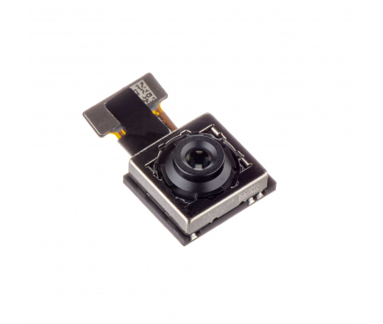 Rear Camera Module for Huawei P smart Pro 2019, Pulled (Grade A)