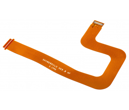 Main Flex Cable for Huawei MediaPad M2 8.0, SH1M2801LU, Pulled (Grade A)