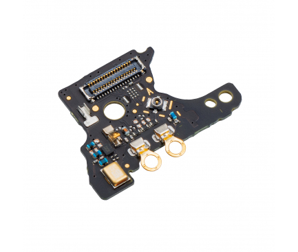 Microphone for Huawei P20 Pro, Pulled (Grade A)