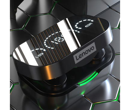 Lenovo XT82, Black 