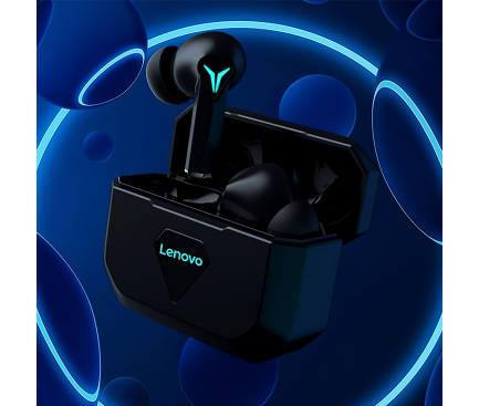 Lenovo LivePods GM6, Black 