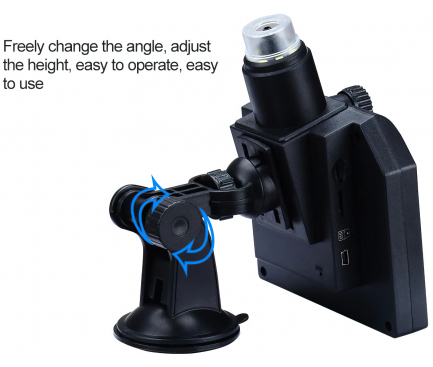 Digital Microscope OEM, 600X