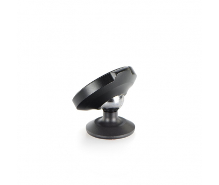 Magnetic Car Holder Baseus Small Ears Bracket, Universal, Black SUER-B01 