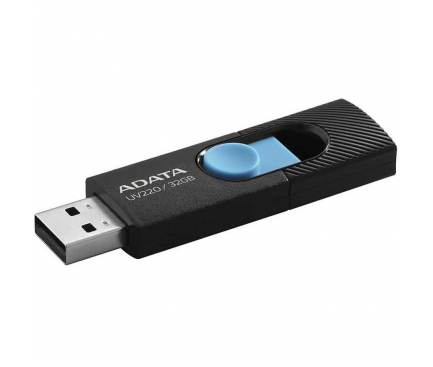 USB-A 2.0 FlashDrive Adata UV220, 32Gb