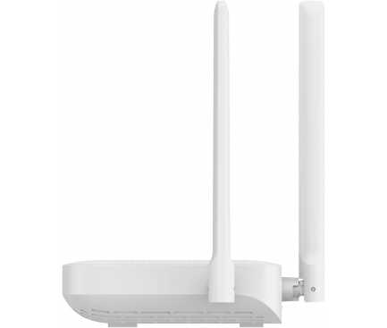Router Xiaomi AX1500, Dual Band, Wi-Fi 6, White