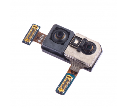 Front Camera Module for Samsung Galaxy S10 5G G977, Pulled (Grade A) 