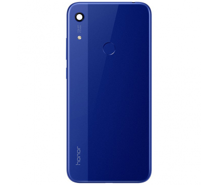 Battery Cover for Honor Play 8A, Blue