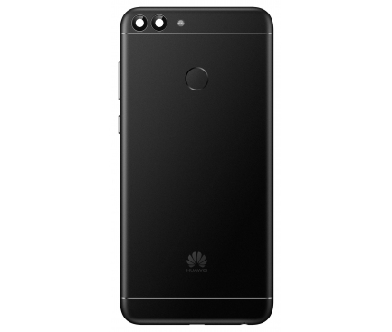 Battery Cover for Huawei P smart (2017), Black
