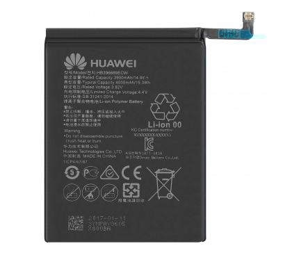 Battery HB396689ECW for Huawei Mate 9 / Mate 9 Pro