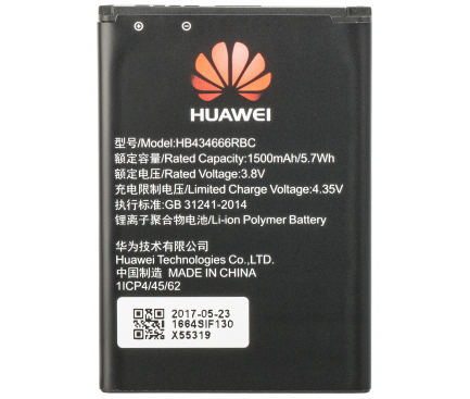 Battery HB434666RBC for Huawei Router E5573 / E5573S / E5577C