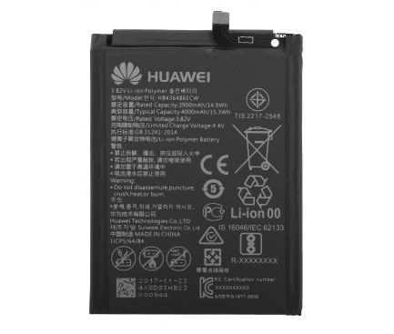 Battery HB436486ECW for Honor 20 Pro / View 20 / Huawei Mate 20 / P20 Pro / Mate 10 Pro