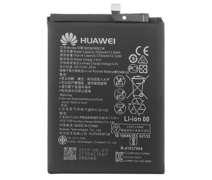 Huawei Battery for Huawei Honor 8X HB386590ECW