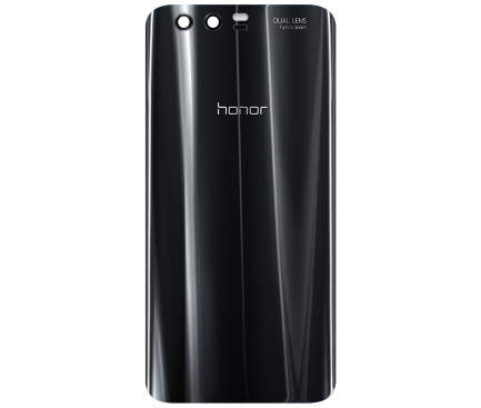 Battery Cover For Huawei Honor 9 Black 02351LGH