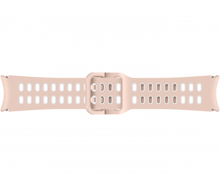 Extreme Sport Strap for Samsung Galaxy Watch6 / Classic / Watch5 / Pro / Watch4 Series, 20mm, M/L, Pink ET-SXR87LPEGEU